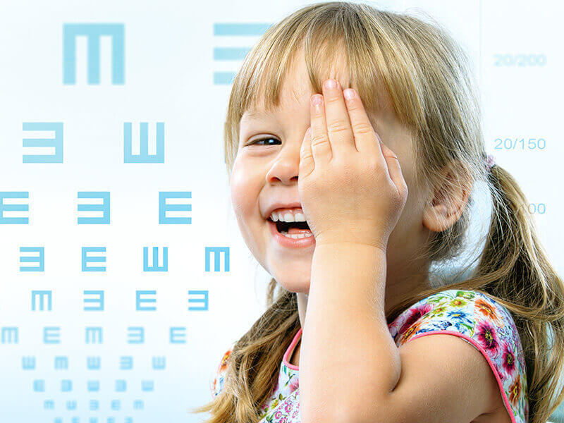 Simple and effective ways to protect your eyesight and maintain good eye health.