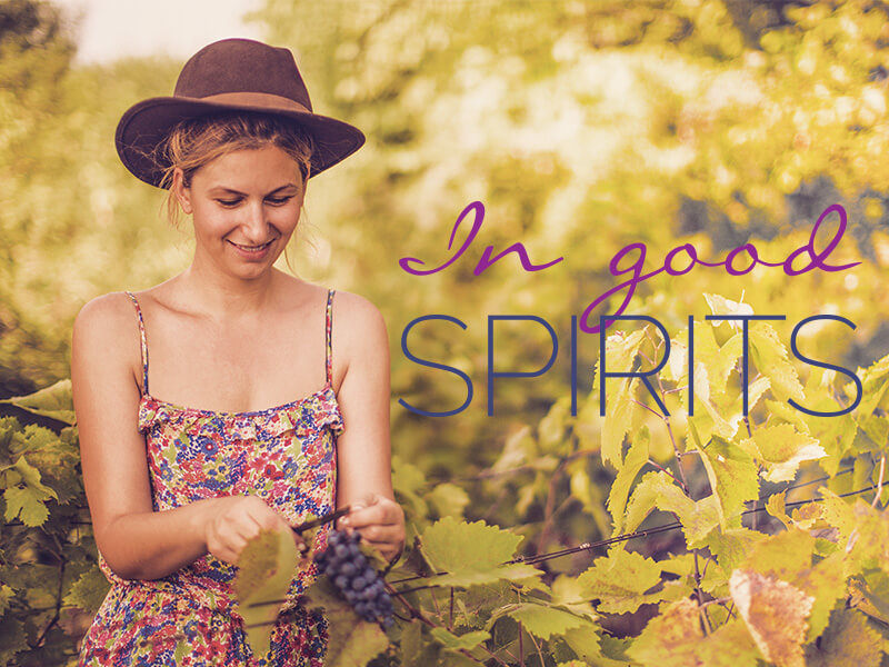 Seven of Australia’s eco-conscious wineries and distilleries