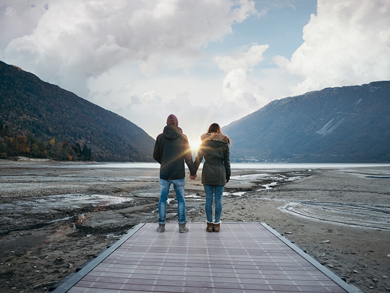 10 relationship questions every couple needs to ask themselves.