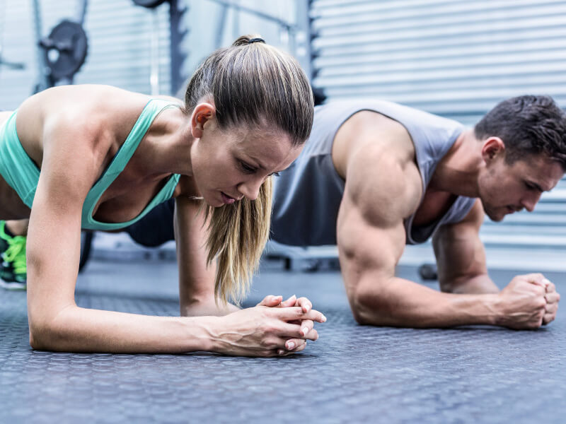 Is delayed onset muscle soreness a good thing?