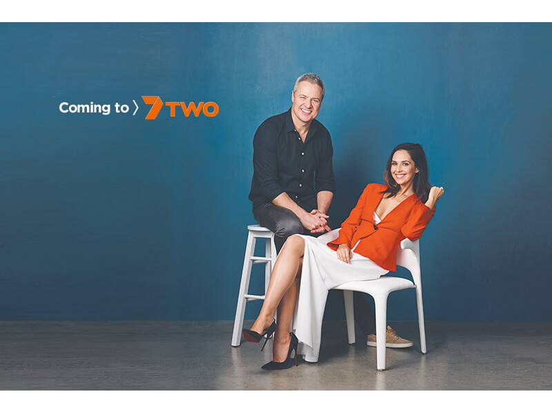 Introducing The House of Wellness TV Show