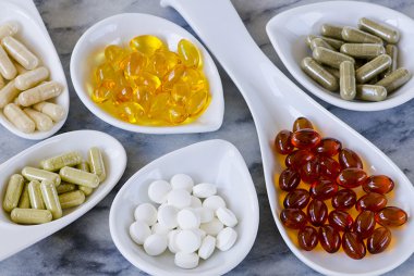 Four questions to ask before taking a supplement.
