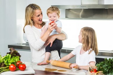 How to make family meal planning work for you.