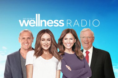 The House of Wellness Radio