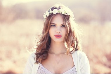 Your spring beauty looks for 2017.