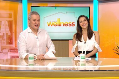 The House of Wellness TV Episode 10