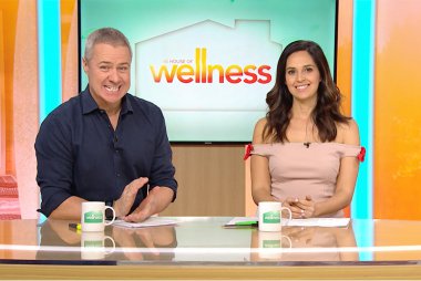 The House of Wellness TV Show Episode 7