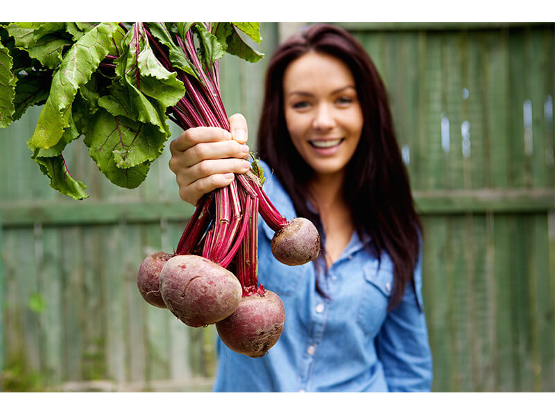 Beetroot may just be the next superfood