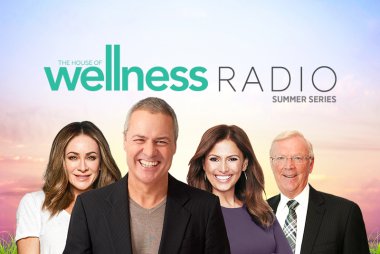 The House of Wellness Radio Summer Series