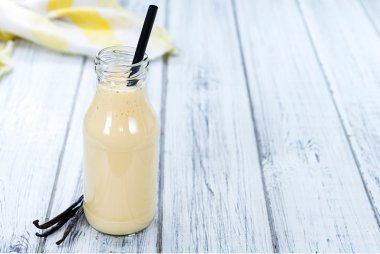 Pina Colada Protein Smoothie Recipe