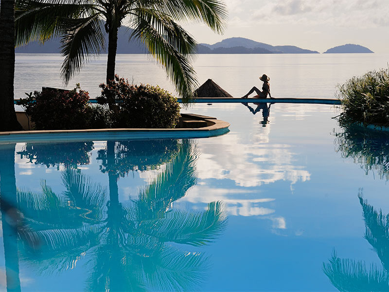 Five of the best island holidays in Australia