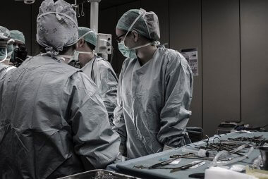 Medical breakthroughs of 2018