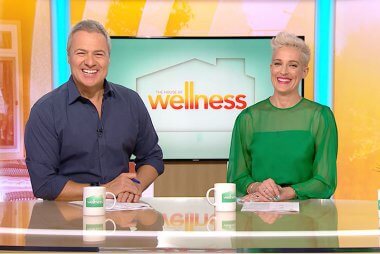 The House of Wellness TV Episode 19