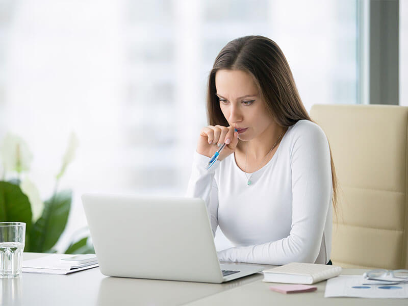 How to overcome decision fatigue