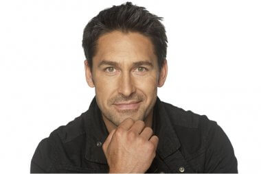 Jamie Durie on the benefits of indoor plants.