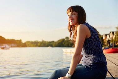 Five ways to be more mindful each day
