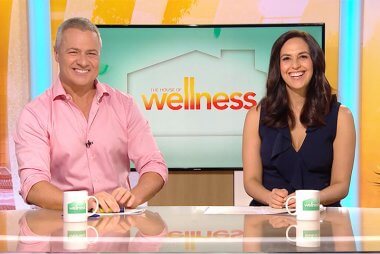 The House of Wellness TV – Episode 24