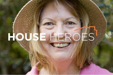 House Heroes: Therese Macauley