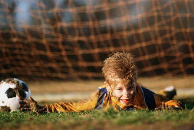 winter sports kids