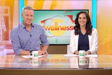 The House of Wellness TV Episode 29