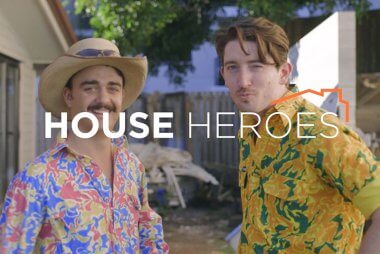 House Heroes Trademutt