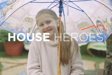 House Heroes Humpty Dumpty Foundation