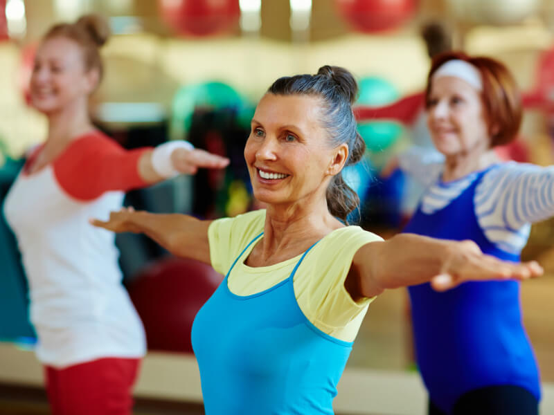 fit over 50