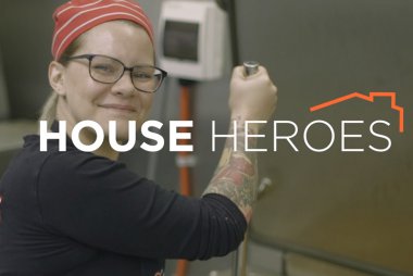 House Heroes Fareshare