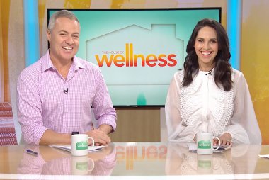 House of Wellness TV – Episode 34