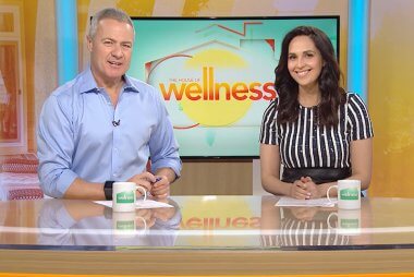 House of Wellness TV – Episode 35