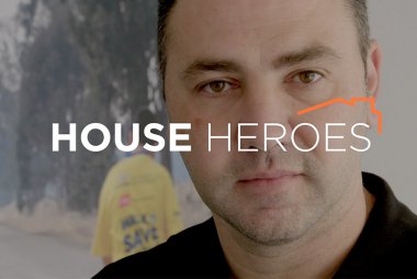 House Heroes Elie Eid