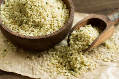 hemp seed