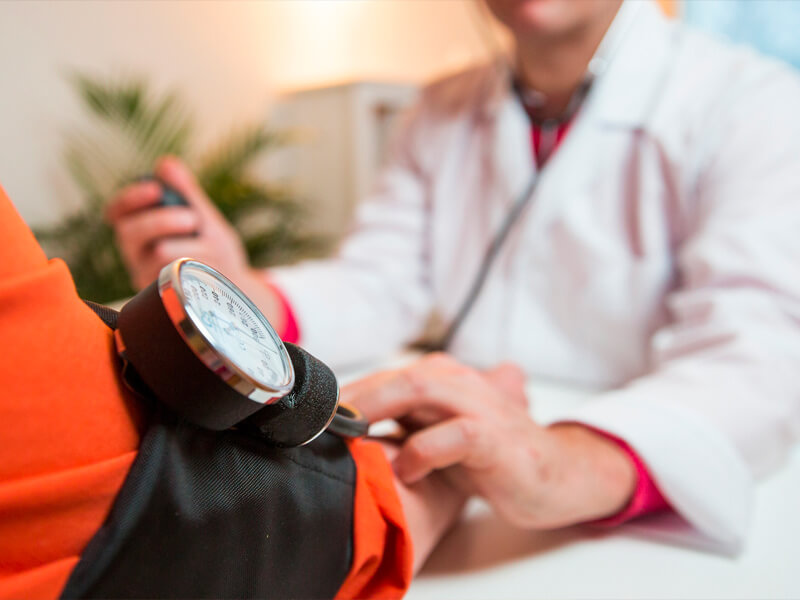 stroke risk