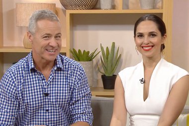 The House of Wellness – Season 2 Episode 6