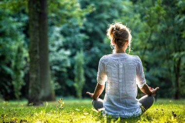 stress reduction toolkit