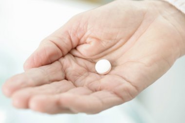 aspirin