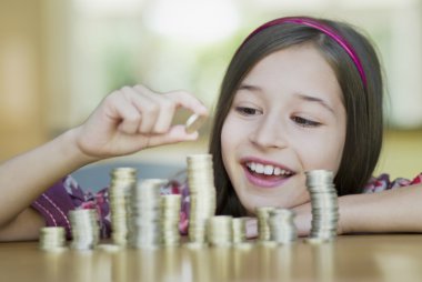 pocket money