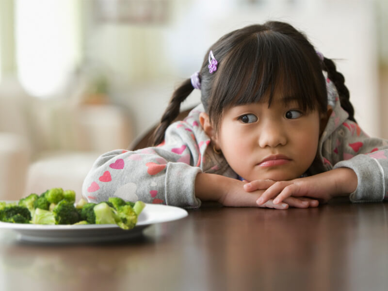 kids meals