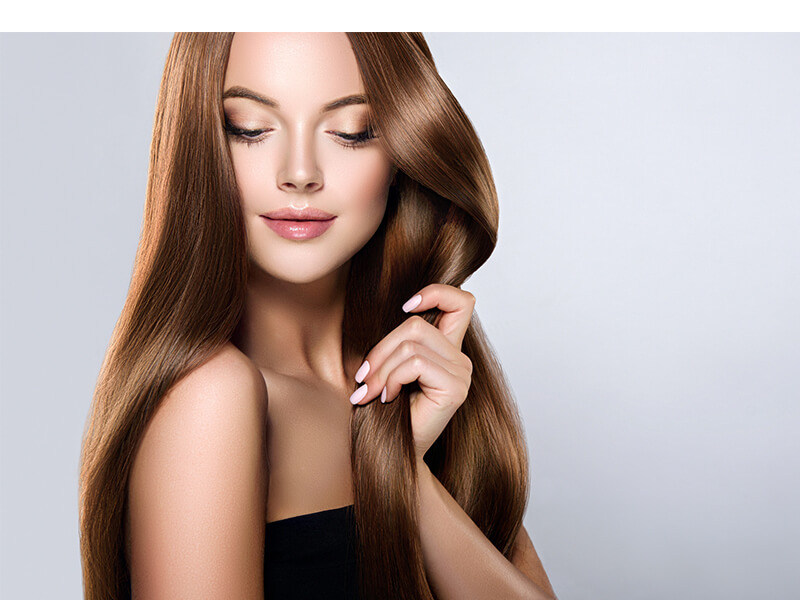 hair oils