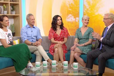 The House of Wellness TV Season 2 Episode 16