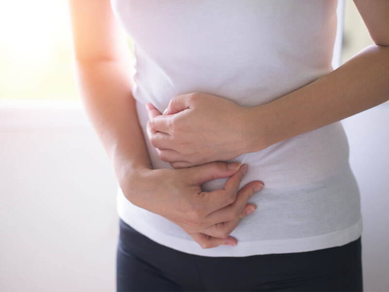 irritable bowel syndrome