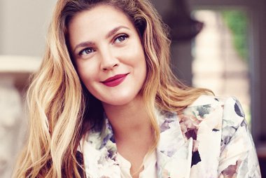 drew barrymore