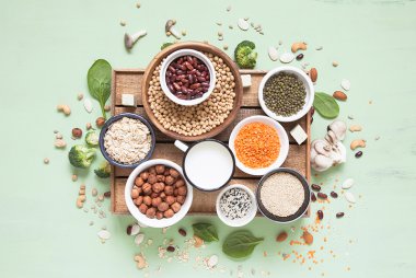 gluten free guide