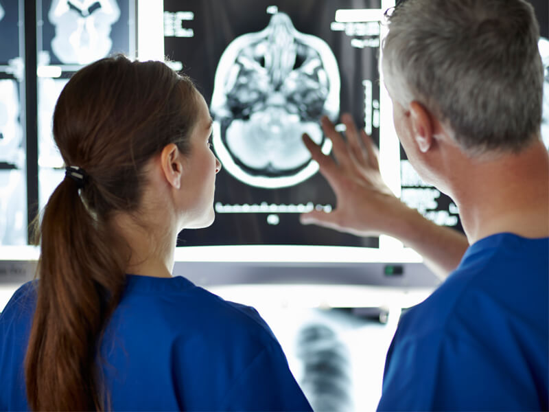 brain health