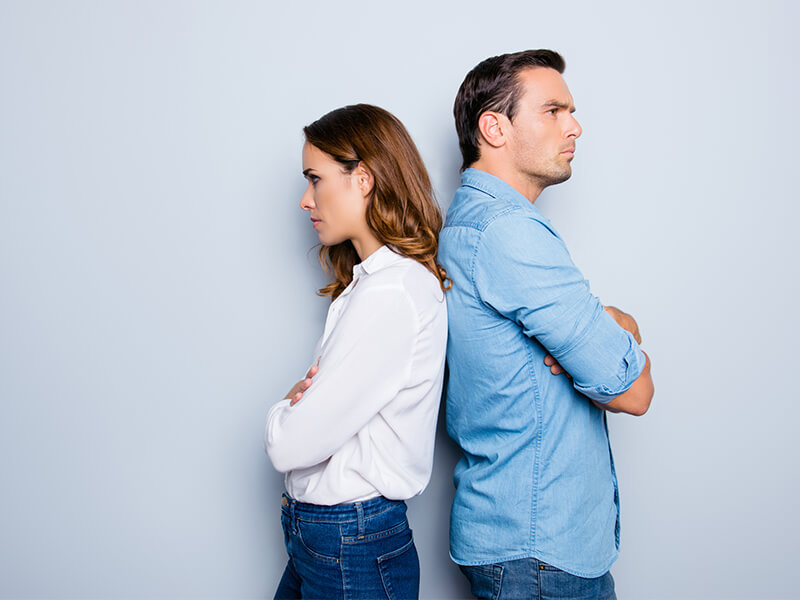 conflict resolution