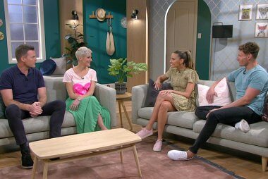 The House of Wellness TV Season 3 Episode 9