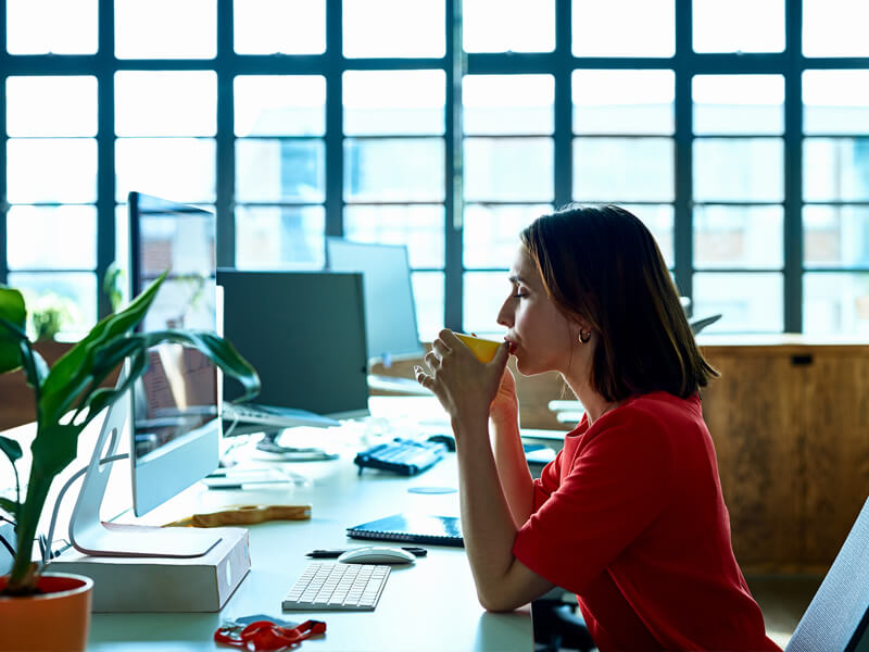 office wellness