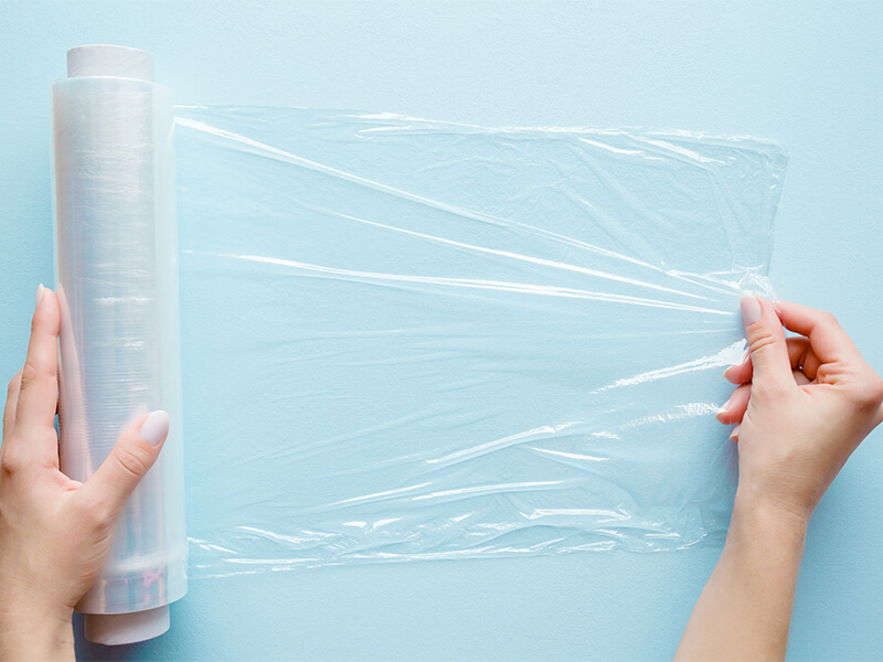 plastic free