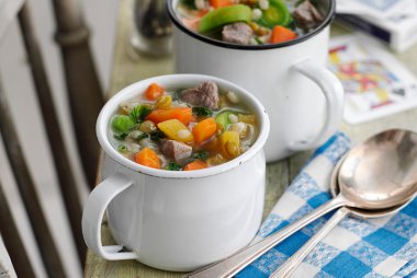 scotch broth