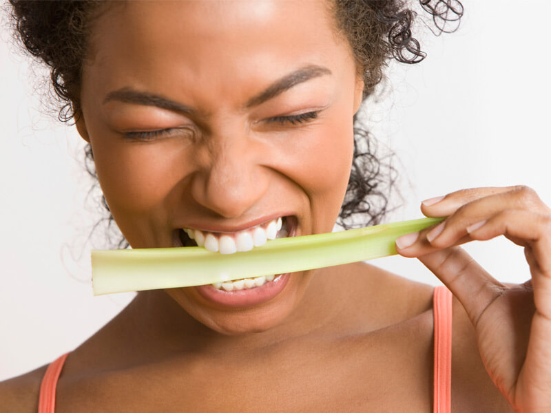 best foods for healthy teeth
